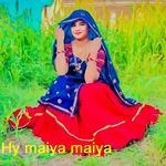 Hy maiya maiya
