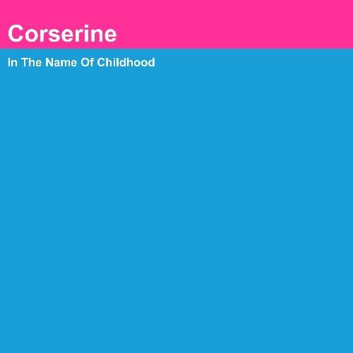 In The Name Of Childhood cover art