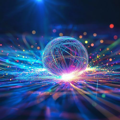 Infinite Flow, Activate the Prosperity Grid (Slowed and Reverb)