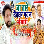 Ja Tare Devghar Pawan Khesari