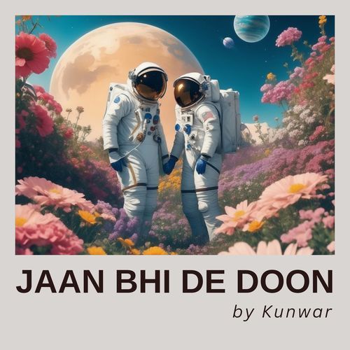 Jaan Bhi De Doon