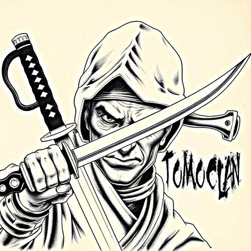 Jagung Titi cover art