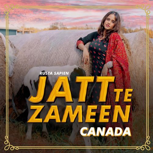 Jatt Te Zameen Canada