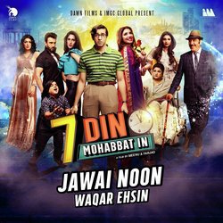 Jawai Noon (From &quot;7 Din Mohabbat In&quot;)-GSIbQgxhT2o