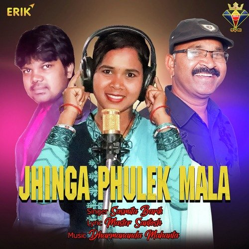 Jhinga Phulex Mala