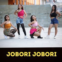 Jobori Jobori