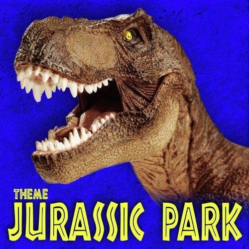 Jurassic Park Theme (From "Jurassic World")