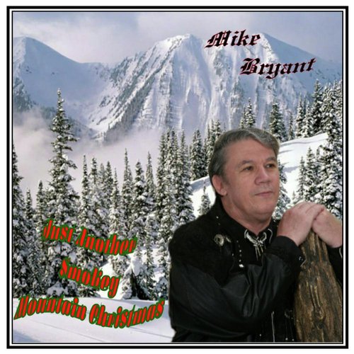 Just Another Smokey Mountain Christmas_poster_image