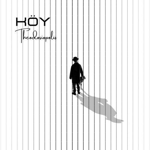 Köy cover art