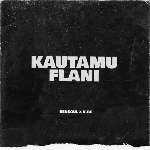 KAUTAMU FLANI cover art