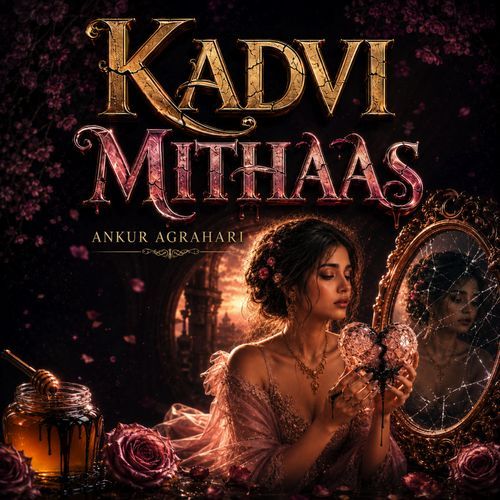 Kadvi Mithaas