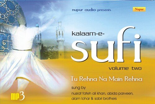Kalam-E-Sufi Vol 2
