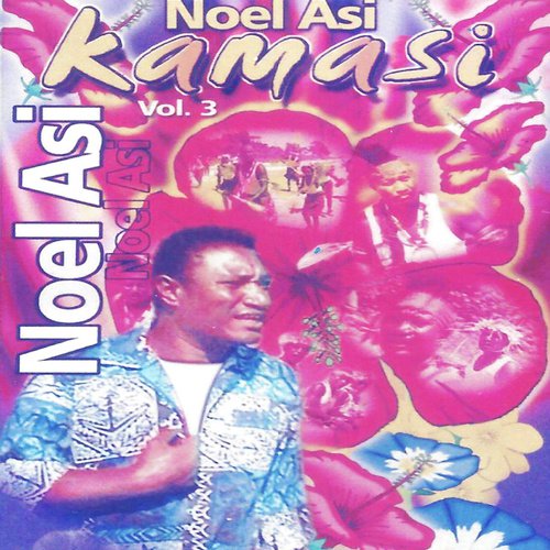 Madio cover art