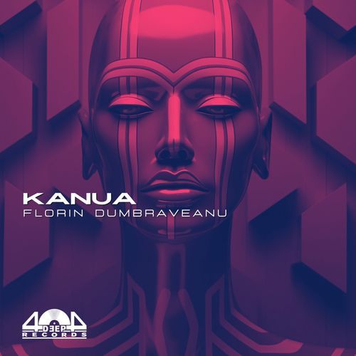 Kanua cover art