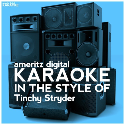 Off the Record (Karaoke Version) cover art