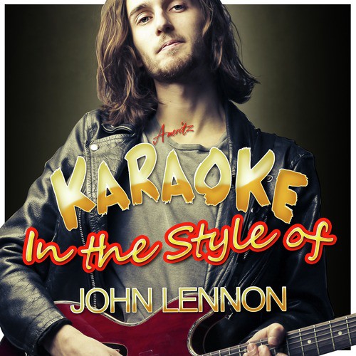 Just Like Starting Over In The Style Of John Lennon Karaoke Version Song Download From Karaoke John Lennon Jiosaavn