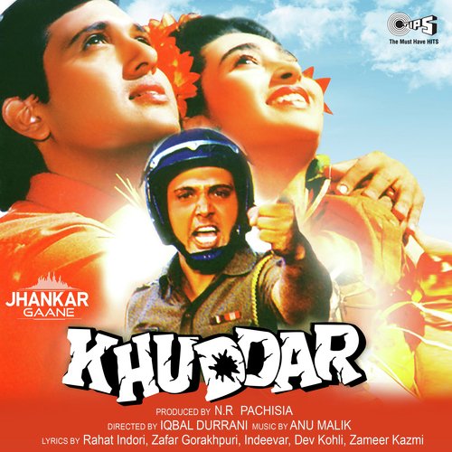 Khuddar - Jhankar
