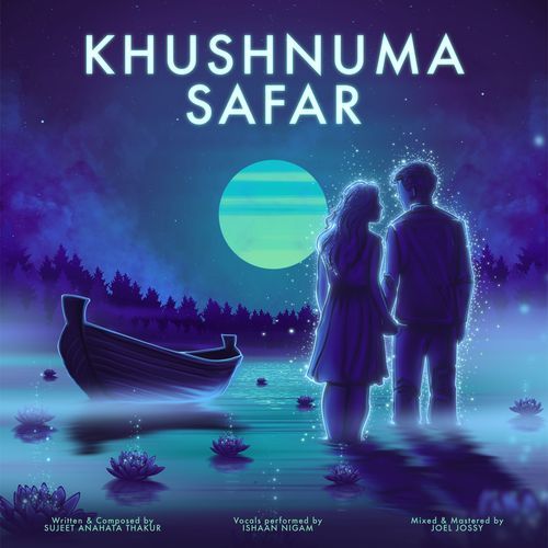 Khushnuma Safar