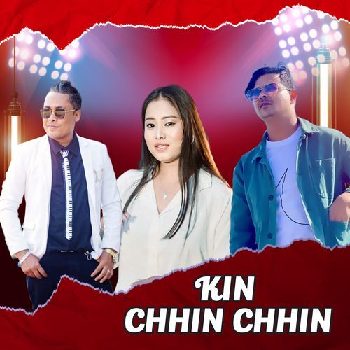 Kin Chhin Chhin cover art
