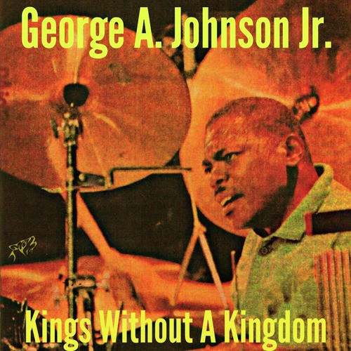 The Johnson Factor cover art