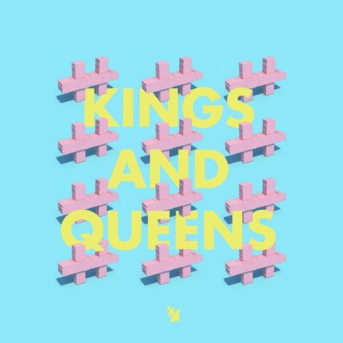 Kings and Queens, Pt. 2_poster_image