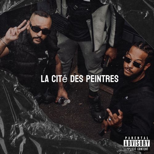 La Cité des peintres 