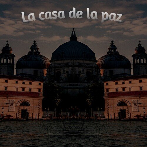 Meditacion cover art