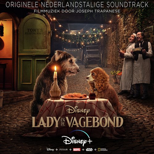 What a Shame (From "Lady and the Tramp"/Soundtrack Version)