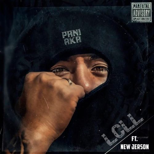 LcLL cover art
