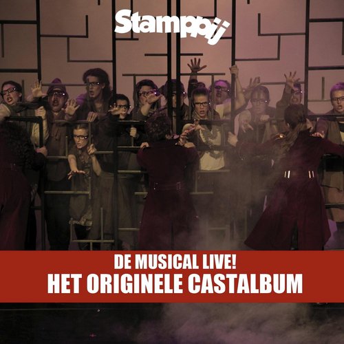Te Waar Om Mooi Te Zijn cover art