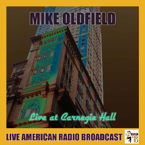 Live at Carnegie Hall (Live)