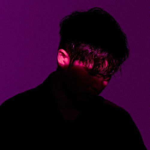 #Loneliness (Feat. Joyce Yoo)