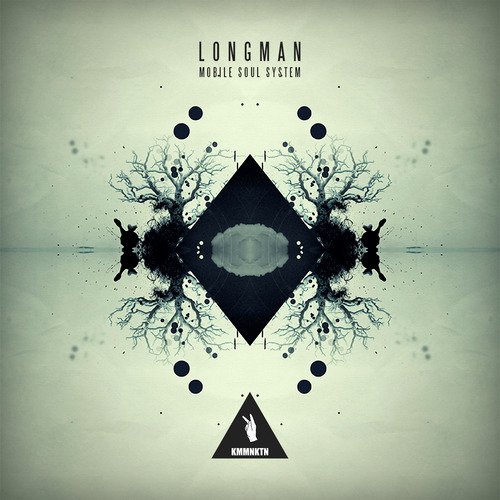Longman (Xavier Arak and Green & Gauss Remix) cover art
