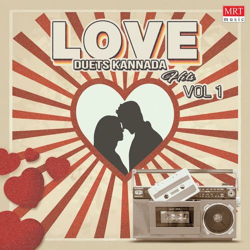 Love Duets Kannada Hits Vol-01