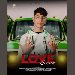 Love Shove-Iy07SD9Ke3A