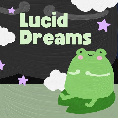 Lucid Dreams: Serenity Soundtrack for Deep Sleep and Relaxation