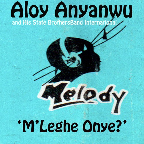 M'Leghe Onye? Part 1