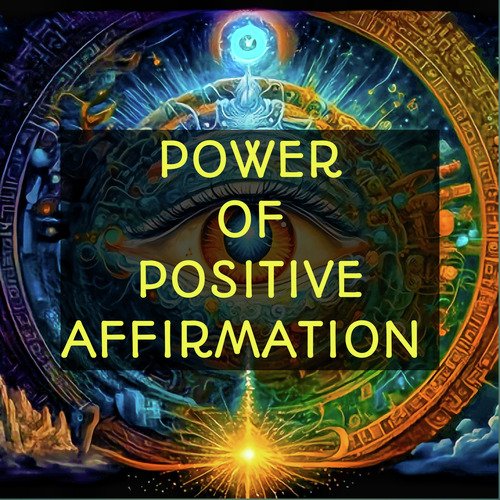 Magic of Positive Affirmations: Law of Attraction