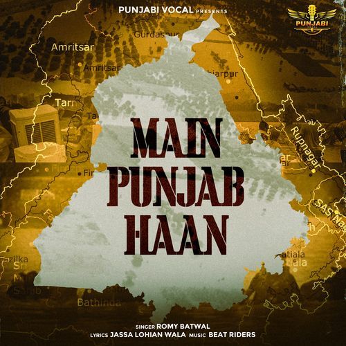 Main Punjab Haan