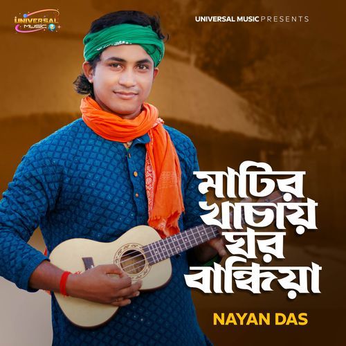 Matir Khachay Ghor Bandhiya (মাটির খাচায় ঘর বান্ধিয়া)