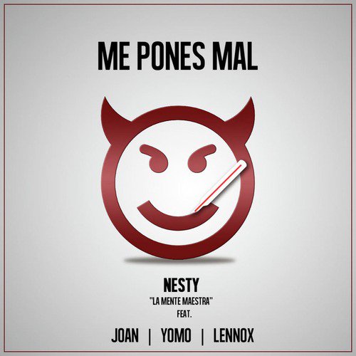 Nesty La Mente Maestra