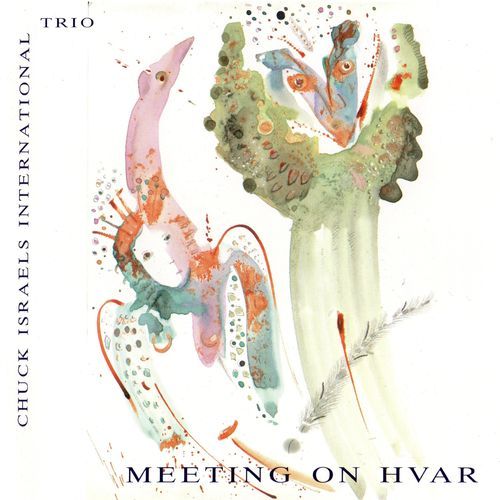 Mirror cover art