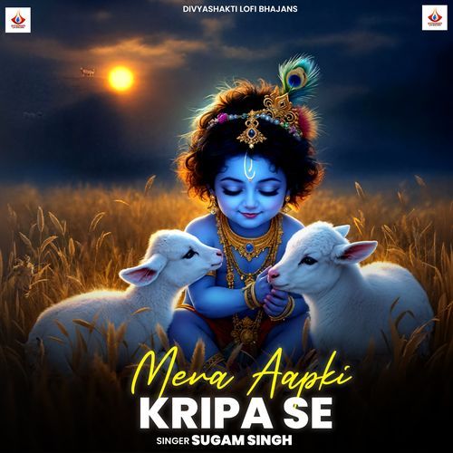 Mera Aap Ke Kripa Se