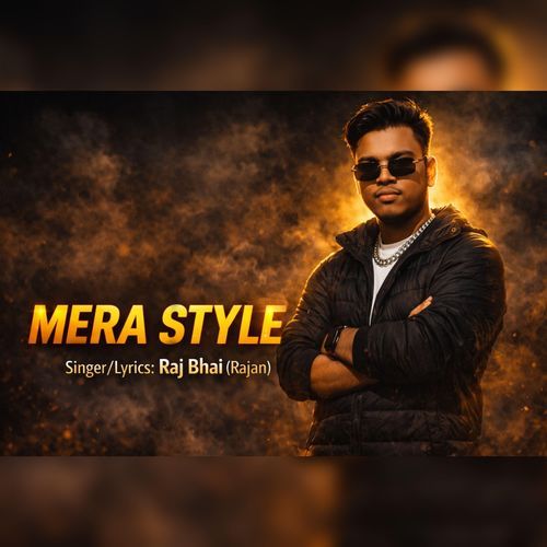 Mera Style cover art
