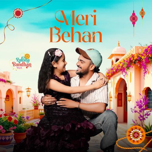 Meri Behan