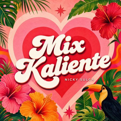 Mix Kaliente