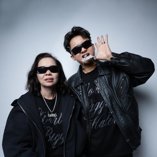 Mixtape “Trẻ và TàLăng”