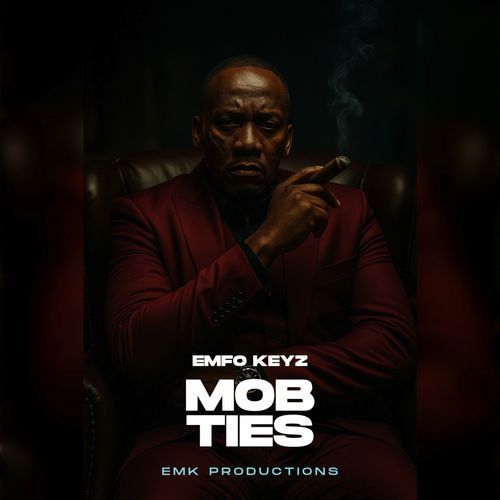 Mob Ties cover art
