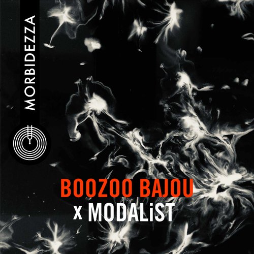 Morbidezza cover art