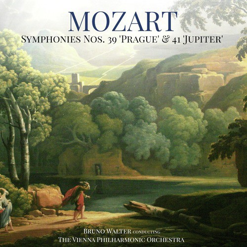 Symphony No. 39 in D Major, K. 504: III. Finale (Presto)